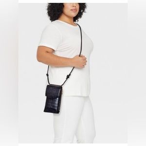 A NEW DAY Phone Crossbody Bag